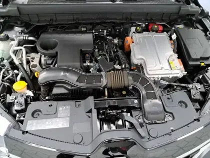 Photo 13 Renault Arkana  E-Tech 145 - 21B