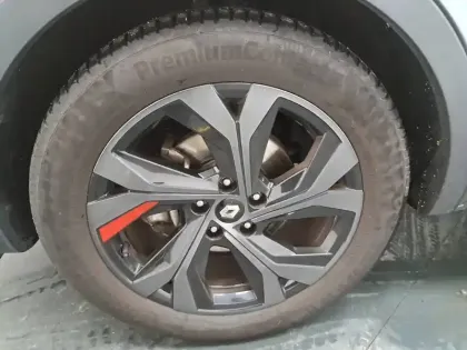 Photo 16 Renault Arkana  E-Tech 145 - 21B