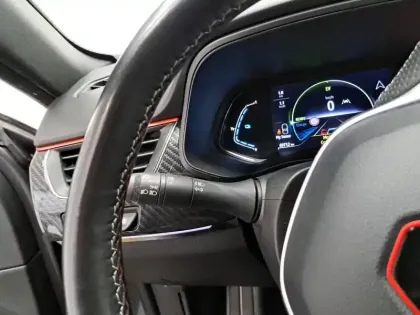 Photo 28 Renault Arkana  E-Tech 145 - 21B