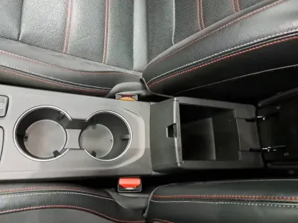 Photo 34 Renault Arkana  E-Tech 145 - 21B