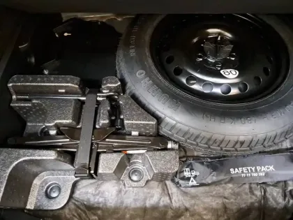 Photo 19 Renault Arkana  E-Tech 145 - 21B