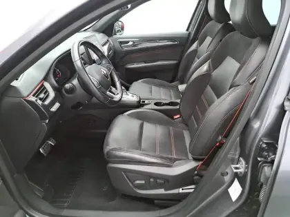 Photo 26 Renault Arkana  E-Tech 145 - 21B