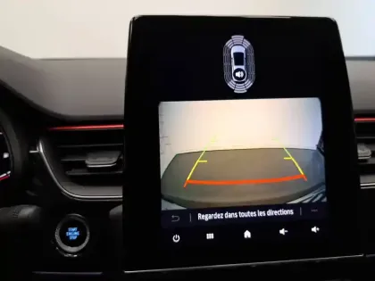 Photo 39 Renault Arkana  E-Tech 145 - 21B