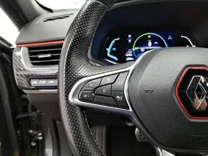 Photo 30 Renault Arkana  E-Tech 145 - 21B