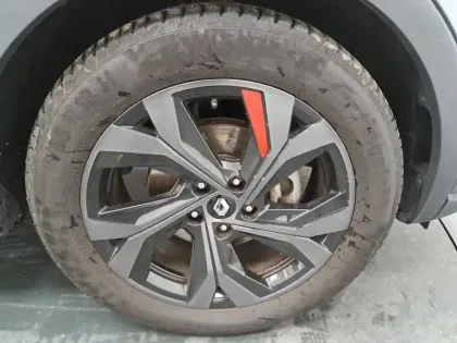 Photo 15 Renault Arkana  E-Tech 145 - 21B