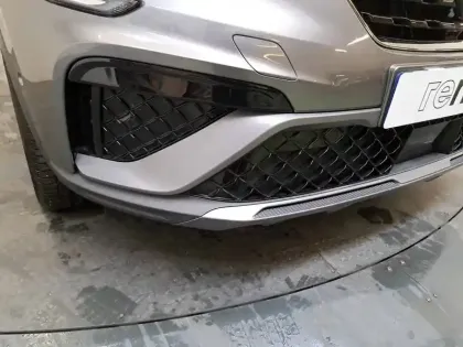 Photo 8 Renault Arkana  E-Tech 145 - 21B