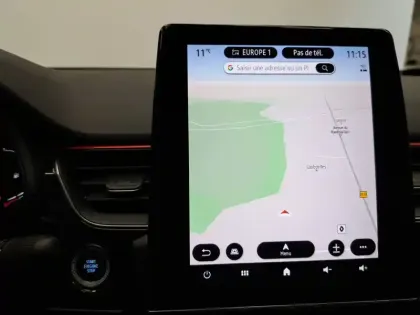 Photo 38 Renault Arkana  E-Tech 145 - 21B