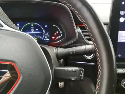 Photo 29 Renault Arkana  E-Tech 145 - 21B