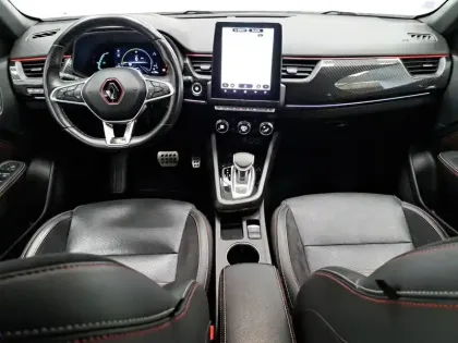 Photo 42 Renault Arkana  E-Tech 145 - 21B