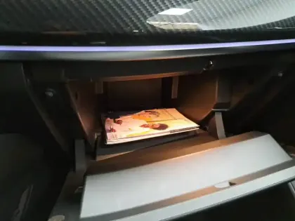 Photo 41 Renault Arkana  E-Tech 145 - 21B