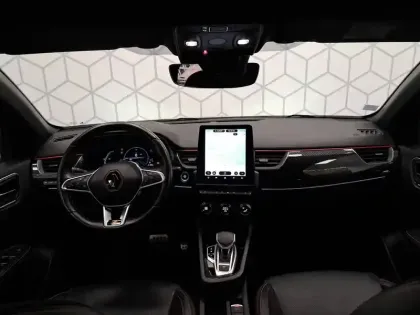 Photo 43 Renault Arkana  E-Tech 145 - 21B