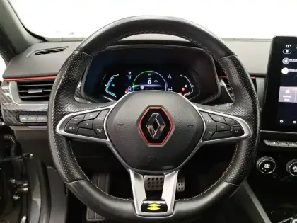 Photo 32 Renault Arkana  E-Tech 145 - 21B