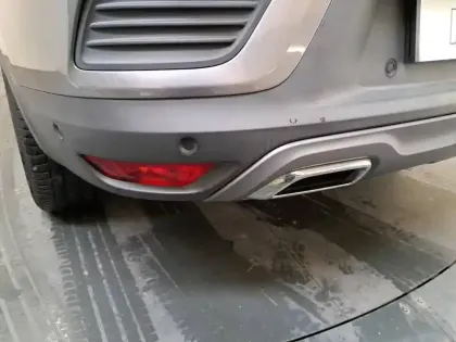 Photo 10 Renault Arkana  E-Tech 145 - 21B