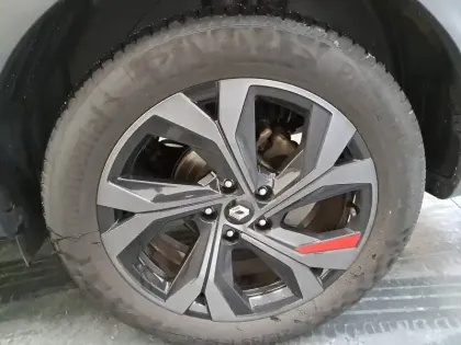 Photo 17 Renault Arkana  E-Tech 145 - 21B