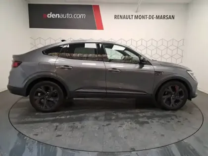 Photo 5 Renault Arkana  E-Tech 145 - 21B