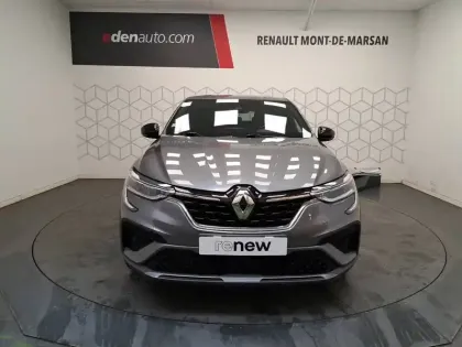 Photo 7 Renault Arkana  E-Tech 145 - 21B