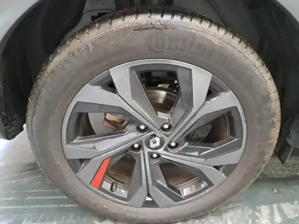 Photo 14 Renault Arkana  E-Tech 145 - 21B