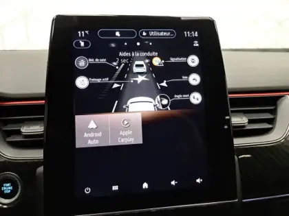 Photo 37 Renault Arkana  E-Tech 145 - 21B