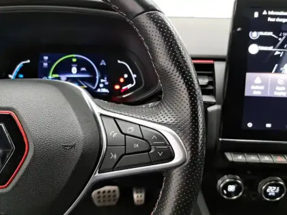 Photo 31 Renault Arkana  E-Tech 145 - 21B