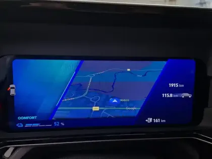 Photo 17 Renault 4 Renault  E-Tech Electrique 150 ch autonomie confort