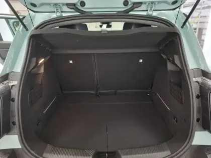 Photo 28 Renault 4 Renault  E-Tech Electrique 150 ch autonomie confort