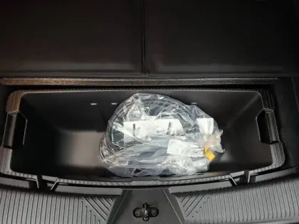 Photo 25 Renault 4 Renault  E-Tech Electrique 150 ch autonomie confort