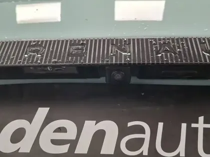 Photo 22 Renault 4 Renault  E-Tech Electrique 150 ch autonomie confort