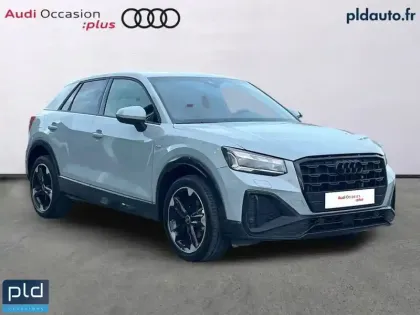 Photo 5 Audi Q2  35 TFSI 150 S tronic 7