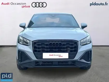 Photo 7 Audi Q2  35 TFSI 150 S tronic 7