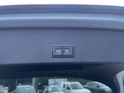 Photo 20 Audi Q2  35 TFSI 150 S tronic 7