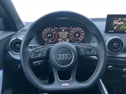 Photo 15 Audi Q2  35 TFSI 150 S tronic 7