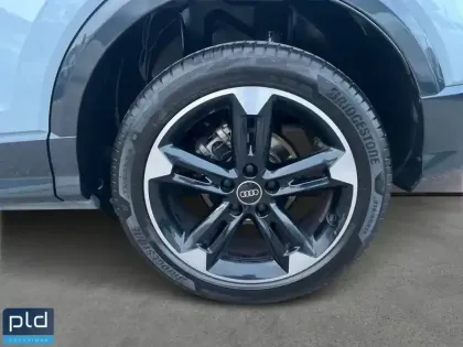 Photo 18 Audi Q2  35 TFSI 150 S tronic 7