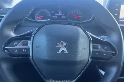 Photo 16 Peugeot 208  BlueHDi 100 S&S BVM6 2 Places