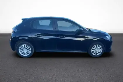 Photo 6 Peugeot 208  BlueHDi 100 S&S BVM6 2 Places