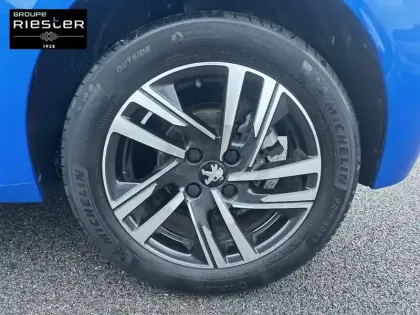 Photo 10 Peugeot 208  BlueHDi 100 S&S BVM6