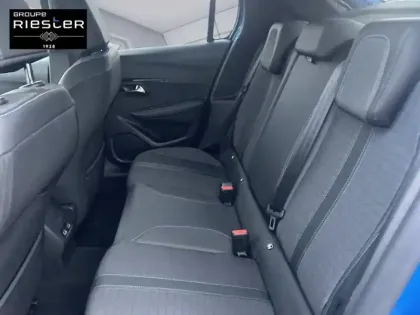 Photo 9 Peugeot 208  BlueHDi 100 S&S BVM6