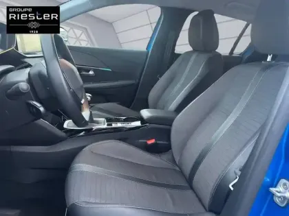 Photo 8 Peugeot 208  BlueHDi 100 S&S BVM6