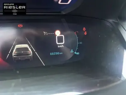 Photo 20 Peugeot 208  BlueHDi 100 S&S BVM6