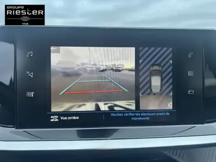 Photo 23 Peugeot 208  BlueHDi 100 S&S BVM6