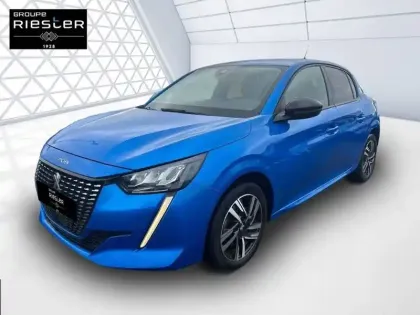 Photo Peugeot 208 Allure Business