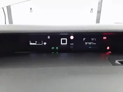 Photo 31 Citroën C3  Turbo 100 ch BVM6