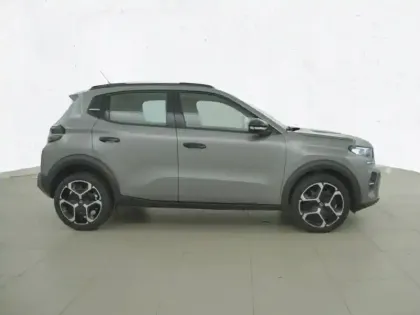 Photo 69 Citroën C3  Turbo 100 ch BVM6