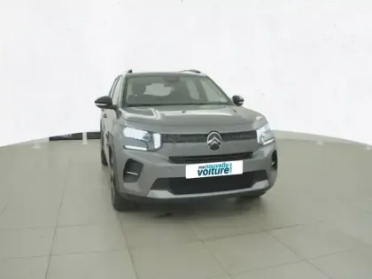 Photo 45 Citroën C3  Turbo 100 ch BVM6