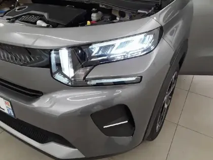 Photo 59 Citroën C3  Turbo 100 ch BVM6