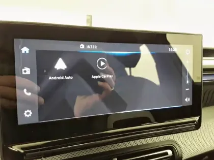 Photo 36 Citroën C3  Turbo 100 ch BVM6