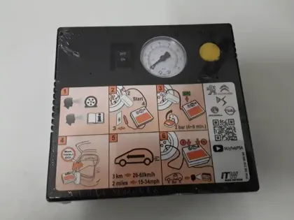Photo 85 Citroën C3  Turbo 100 ch BVM6