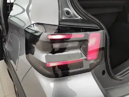 Photo 38 Citroën C3  Turbo 100 ch BVM6