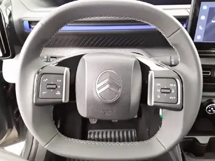 Photo 52 Citroën C3  Turbo 100 ch BVM6