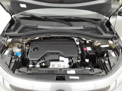 Photo 65 Citroën C3  Turbo 100 ch BVM6