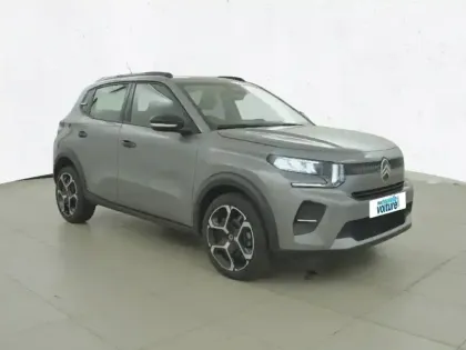 Photo 46 Citroën C3  Turbo 100 ch BVM6